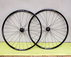 XC / AM zapletená kola DT Swiss M462 - Boost / Sram XD - sleva 35%