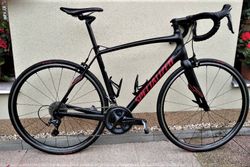 Specialized Roubaix SL 4, CENA 39000,- BONUS - dres Specialized vel. L