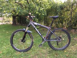 GT Ruckus