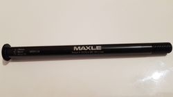Prodám ZADNÍ PEVNOU OSU MAXLE 12x142mm