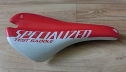 Sedlo Specialized Chicane