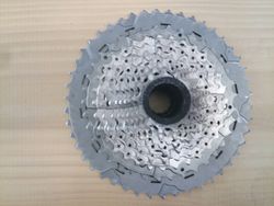 Shimano XT CS-M8000 11-46 11sp. kazeta