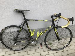 Colnago B-Stay C40