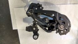 Prodám přehazovačku Shimano XT 2x11