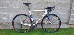 Basso,sram force etap 2x12 ffwd