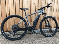 Kross Level Boost SE 2.0 29” vel. S – 49 900 Kč (pův. cena 68 990 Kč)
