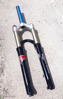 Manitou R7 Elite Absolute