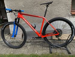 Cannondale F-Si
