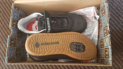 SPD boty Sixsixone, vel. 43