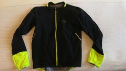 Bunda Gore bike wear Gore tex vel. L