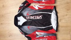 Cyklistická bunda Specialized vel. L-XL