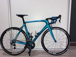 Basso Diamante 2019 - vel.56