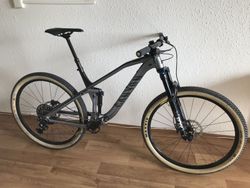 CANYON Neuron AL 7.0 2019 L