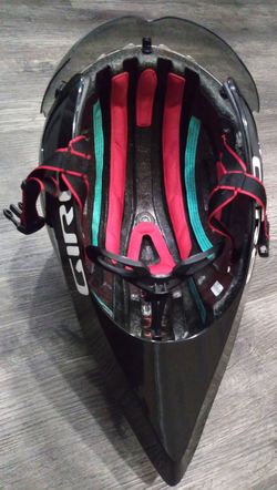 Giro Selector