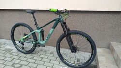 Nový Cube Stereo 29" Trail/Enduro