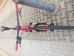 Specialized Epic Comp FSR 29 2013