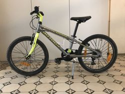Detske kolo AUTHOR 20"