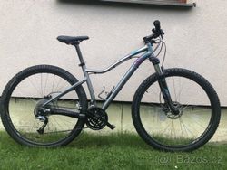 Dámské horské kolo Specialized Jett Sport 29