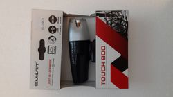 přední světlo Smart Touch 800 USB