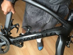 Pinarello Dogma F12