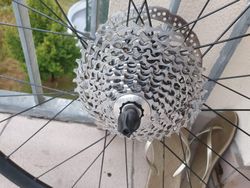 Silniční kazeta SRAM PG1170 (11s 11-36)