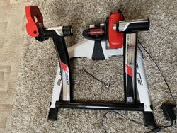 Elite Qubo Digital Smart B+