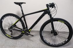 Horské kolo 29" Carbon -- SLEVA - -