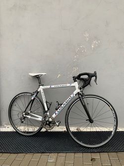Silniční kolo Colnago