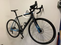 TREK BOONE 5 Disc