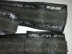 Schwalbe Racing Ralph Performance 29x2,25