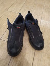 Cyklotretry Northwave 40