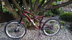 SPECIALIZED Enduro Comp velikost L