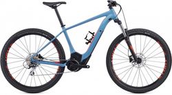 Specialized Turbo Levo HT 29 storm grey/red 2019 vel.L