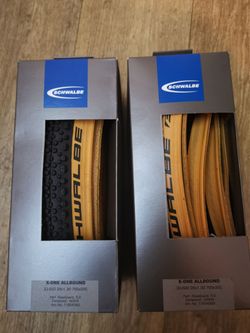 Schwalbe X-One TLE 700x33c