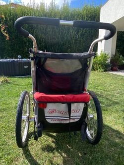 Chariot Thule Cougar 1 - PRODEJ