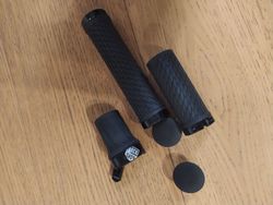 RockShox Twist-lock