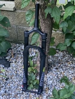 Rock Shox PIKE RC, 29+ zdvih 140mm