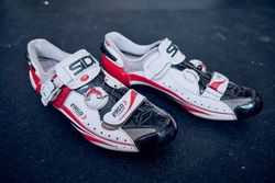 SIDI Ergo 3 carbon 44
