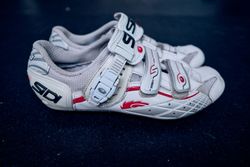 SIDI Genius Carbon 42