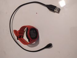 Garmin instinct