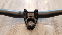 Řidítka alu Nukeproof Horizon