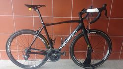 Specialized Sworks Tarmac SL5/Shimano Di2