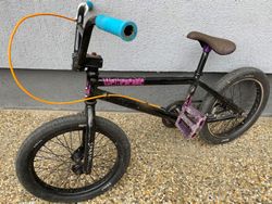 BMX WeThePeople NOVA