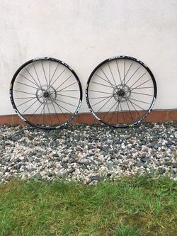 Mavic Crossride 29