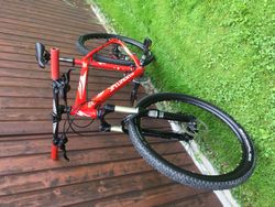 Specialized Rockhooper 26”