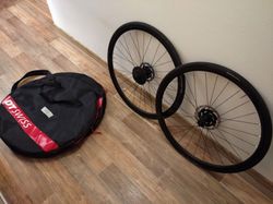 Syncros RP 2.0 disc