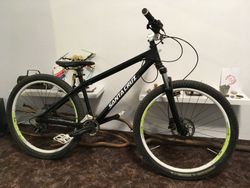 NS Bikes SURGE