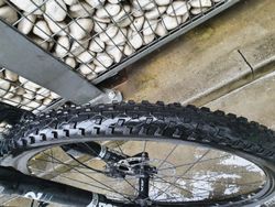 Podám 2x plášť SCHWALBE Rocket Ron 29x2,25 EVO LS