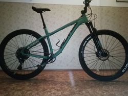 Kona Honzo, horské kolo velikost L