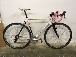 Fuji Roubaix vel.56 Ultegra